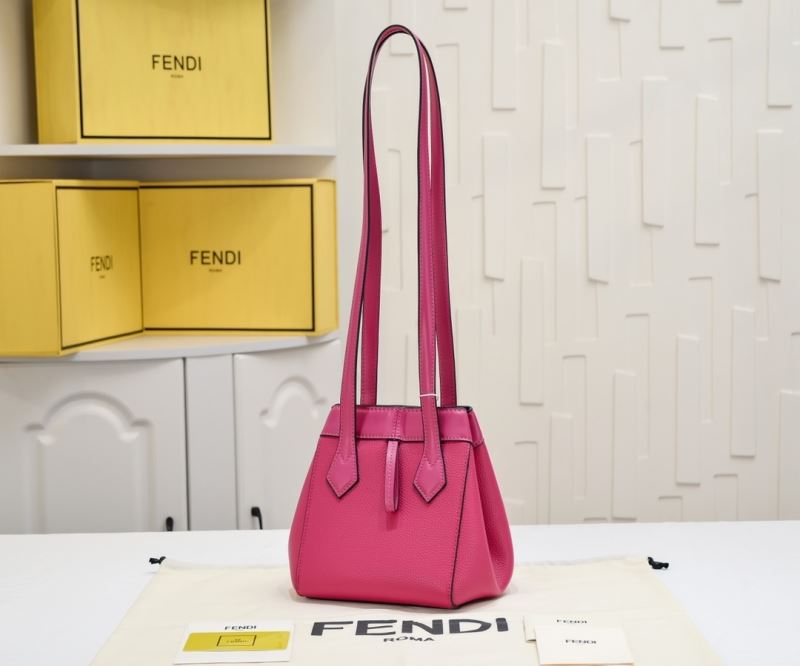 Fendi Bucket Bags